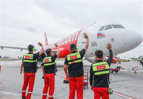 AirAsia .